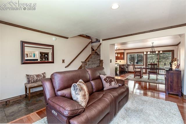 MLS Image for 1280  Caldera  ,Colorado Springs, Colorado