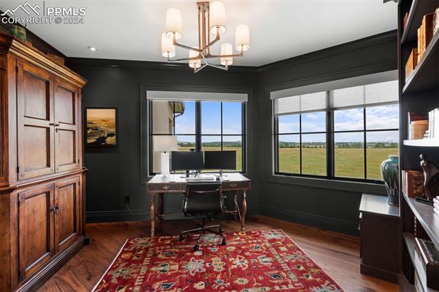 MLS Image for 10305  Red Cloud  ,Elbert, Colorado