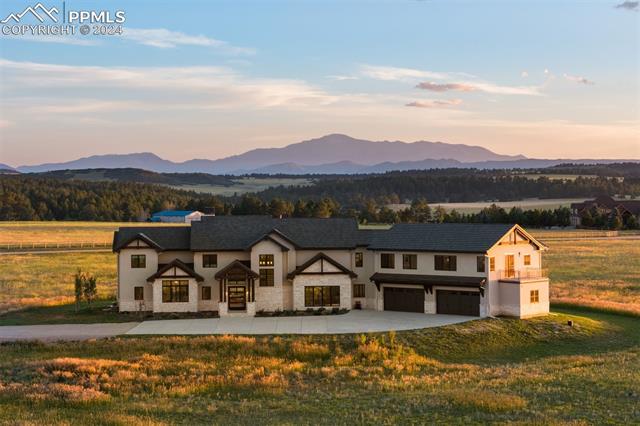 MLS Image for 10305  Red Cloud  ,Elbert, Colorado