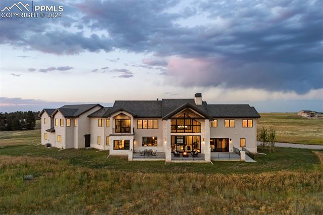 MLS Image for 10305  Red Cloud  ,Elbert, Colorado