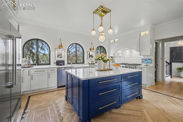 MLS Image for 15  Elm  ,Colorado Springs, Colorado