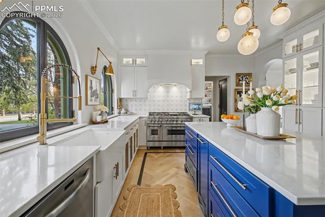 MLS Image for 15  Elm  ,Colorado Springs, Colorado