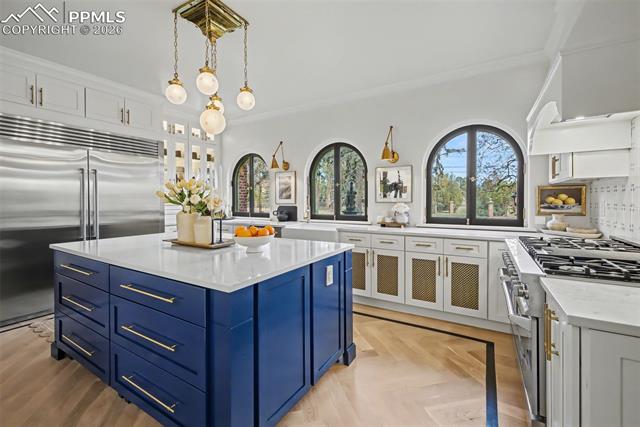 MLS Image for 15  Elm  ,Colorado Springs, Colorado
