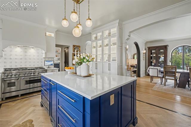 MLS Image for 15  Elm  ,Colorado Springs, Colorado