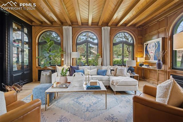 MLS Image for 15  Elm  ,Colorado Springs, Colorado
