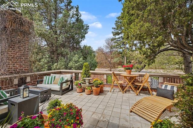 MLS Image for 15  Elm  ,Colorado Springs, Colorado
