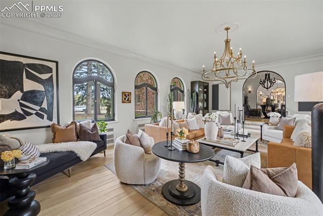 MLS Image for 15  Elm  ,Colorado Springs, Colorado