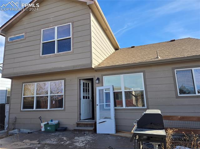 MLS Image for 8183  Gladwater  ,Peyton, Colorado