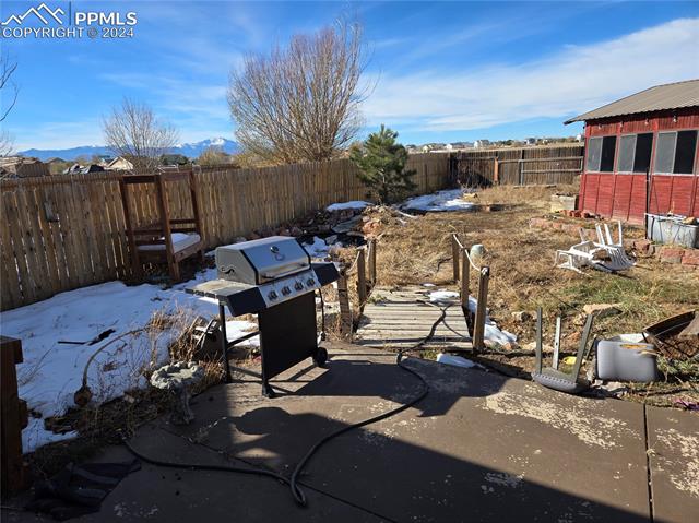 MLS Image for 8183  Gladwater  ,Peyton, Colorado