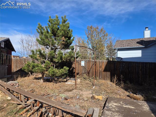 MLS Image for 8183  Gladwater  ,Peyton, Colorado