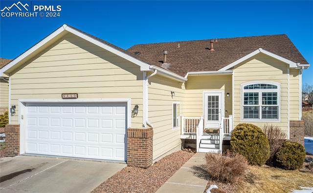 6410  Perfect  , colorado springs  House Search MLS Picture