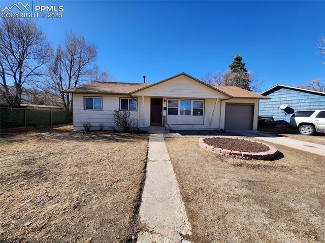 6  Lawrence  , colorado springs  House Search MLS Picture