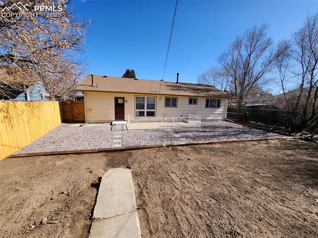 MLS Image for 6  Lawrence  ,Colorado Springs, Colorado