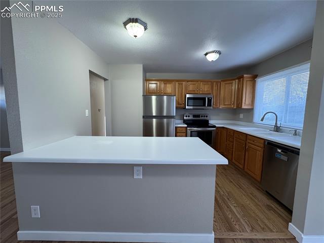 MLS Image for 6  Lawrence  ,Colorado Springs, Colorado