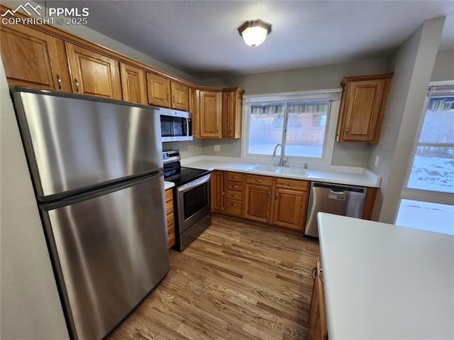 MLS Image for 6  Lawrence  ,Colorado Springs, Colorado