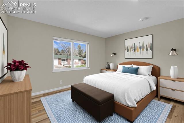 MLS Image for 4542  Del Verde  ,Colorado Springs, Colorado