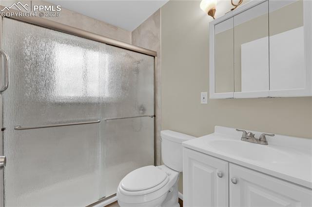 MLS Image for 4542  Del Verde  ,Colorado Springs, Colorado