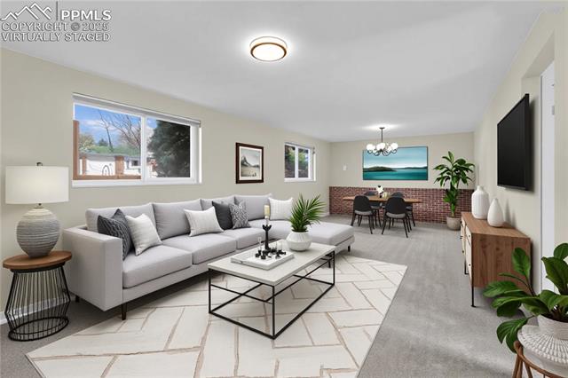 MLS Image for 4542  Del Verde  ,Colorado Springs, Colorado