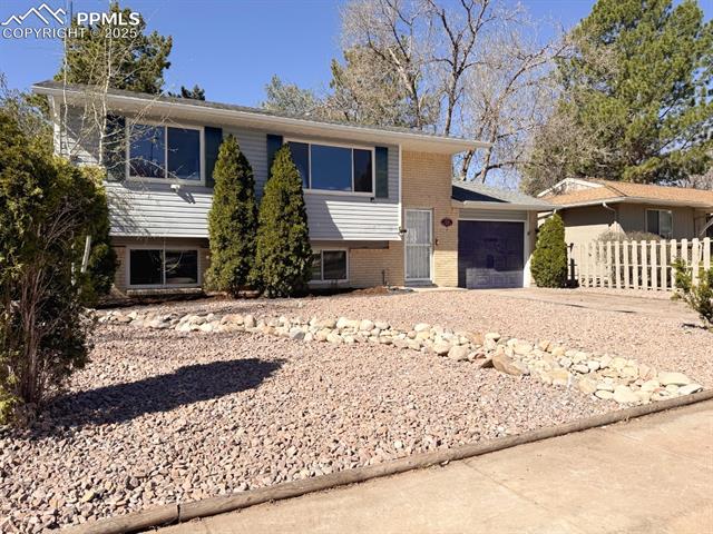 MLS Image for 4542  Del Verde  ,Colorado Springs, Colorado