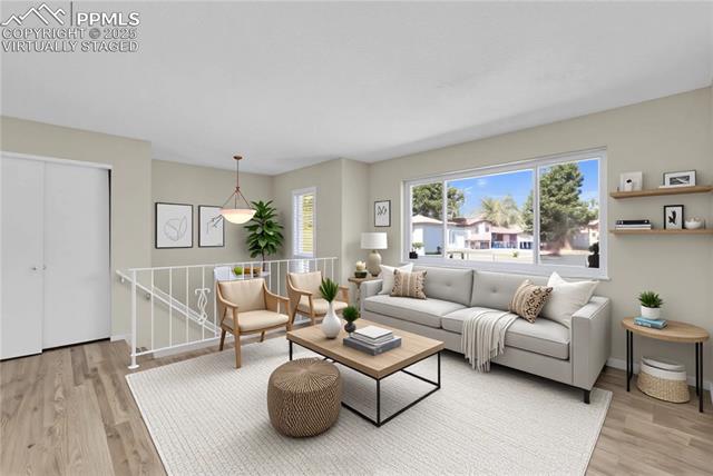 MLS Image for 4542  Del Verde  ,Colorado Springs, Colorado