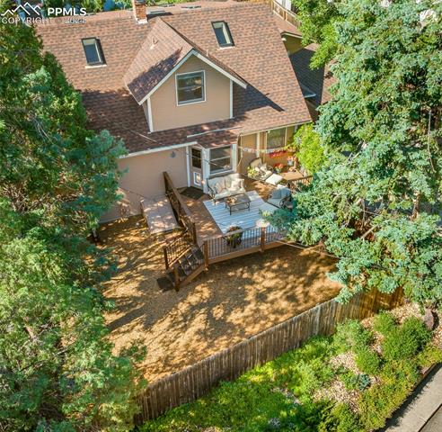 MLS Image for 605  High  ,Manitou Springs, Colorado