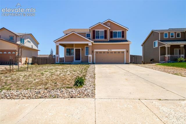 MLS Image for 12261  St Annes  ,Peyton, Colorado