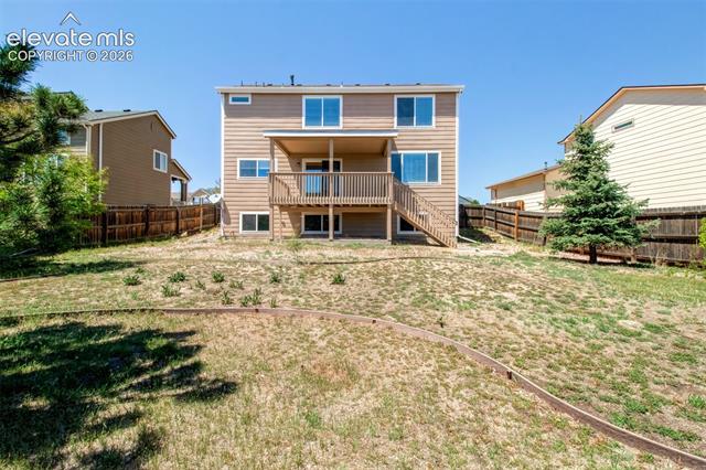 MLS Image for 12261  St Annes  ,Peyton, Colorado