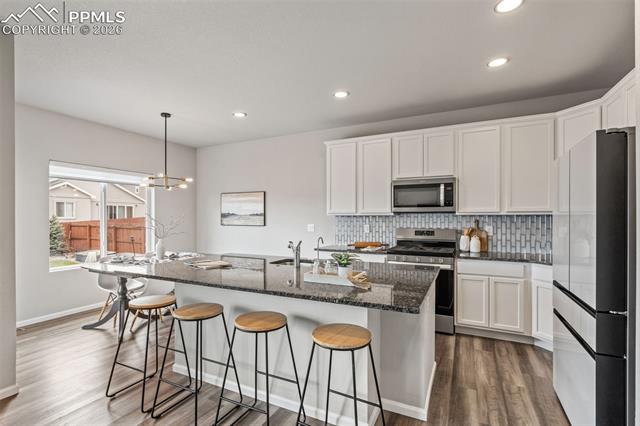 MLS Image for 10562  Rolling Peaks  ,Peyton, Colorado