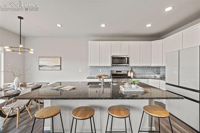 MLS Image for 10562  Rolling Peaks  ,Peyton, Colorado