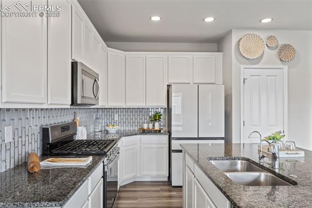 MLS Image for 10562  Rolling Peaks  ,Peyton, Colorado