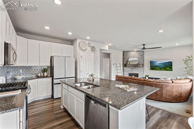MLS Image for 10562  Rolling Peaks  ,Peyton, Colorado
