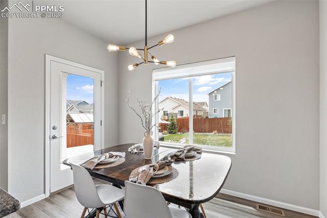 MLS Image for 10562  Rolling Peaks  ,Peyton, Colorado