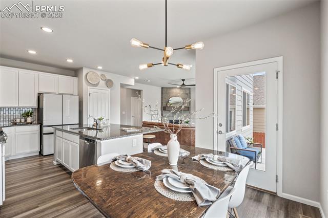 MLS Image for 10562  Rolling Peaks  ,Peyton, Colorado