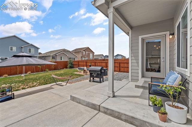 MLS Image for 10562  Rolling Peaks  ,Peyton, Colorado