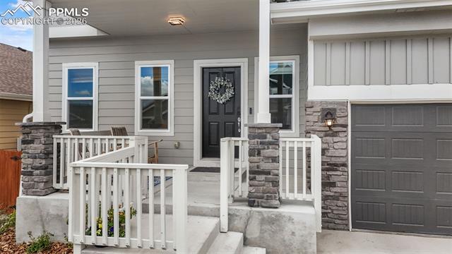 MLS Image for 10562  Rolling Peaks  ,Peyton, Colorado
