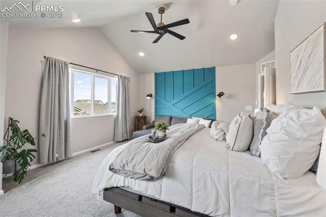 MLS Image for 10562  Rolling Peaks  ,Peyton, Colorado