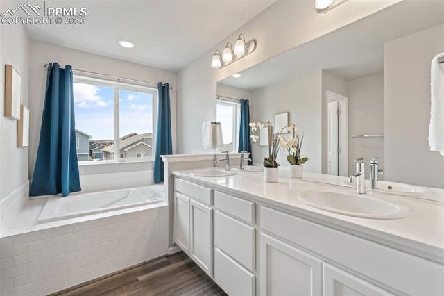 MLS Image for 10562  Rolling Peaks  ,Peyton, Colorado
