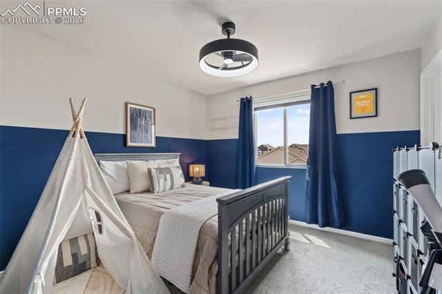 MLS Image for 10562  Rolling Peaks  ,Peyton, Colorado