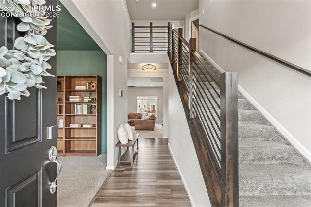 MLS Image for 10562  Rolling Peaks  ,Peyton, Colorado