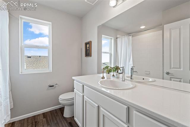 MLS Image for 10562  Rolling Peaks  ,Peyton, Colorado