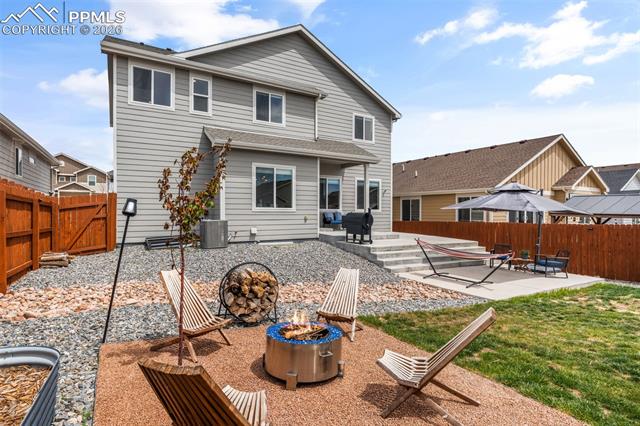 MLS Image for 10562  Rolling Peaks  ,Peyton, Colorado