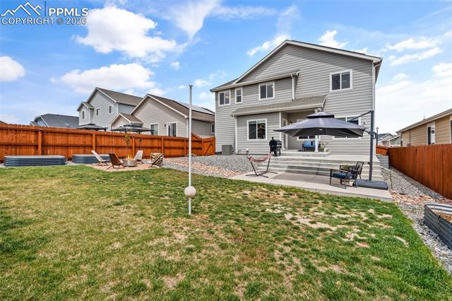 MLS Image for 10562  Rolling Peaks  ,Peyton, Colorado