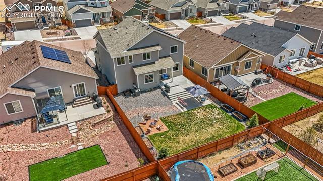 MLS Image for 10562  Rolling Peaks  ,Peyton, Colorado