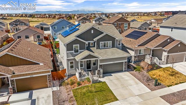 MLS Image for 10562  Rolling Peaks  ,Peyton, Colorado