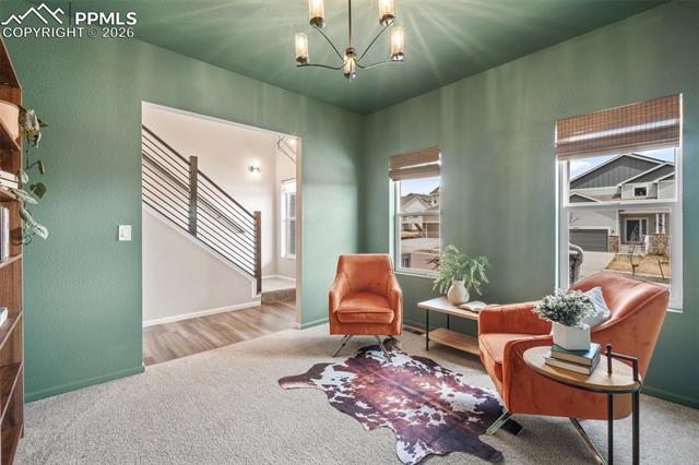 MLS Image for 10562  Rolling Peaks  ,Peyton, Colorado