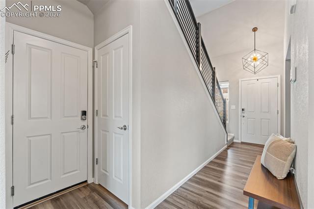 MLS Image for 10562  Rolling Peaks  ,Peyton, Colorado