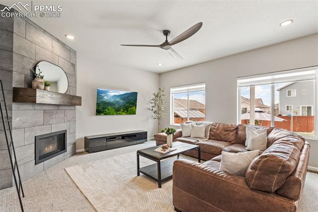 MLS Image for 10562  Rolling Peaks  ,Peyton, Colorado