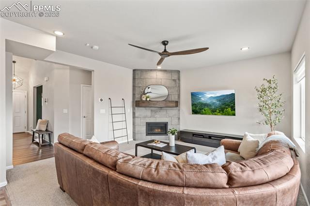 MLS Image for 10562  Rolling Peaks  ,Peyton, Colorado