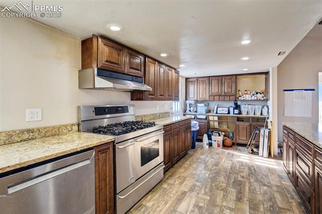 MLS Image for 14050  Davis  ,Peyton, Colorado