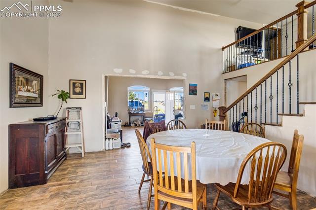 MLS Image for 14050  Davis  ,Peyton, Colorado